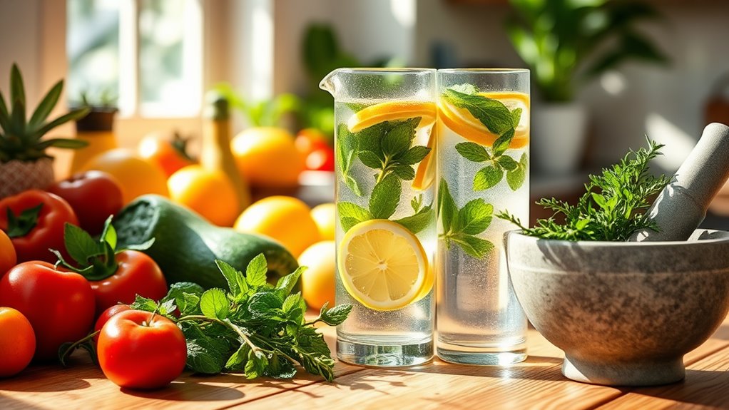 Natural Body Detox That Actually Works