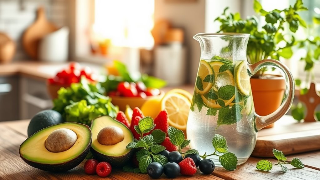 Natural Ways to Prevent Diabetes Before It Starts