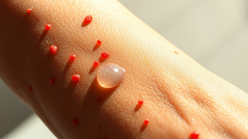 Skin Problems. Here’s What Your Body Might Be Telling You