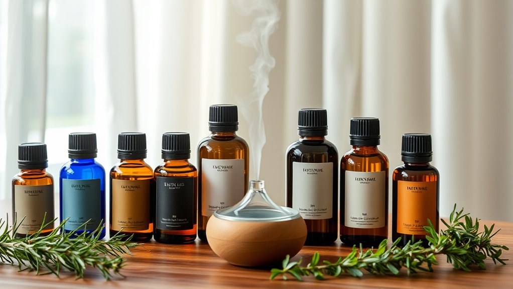 The Best Oils for Hormone Support (and How to Use Them)