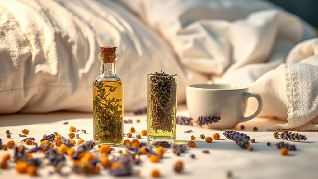 The Herbal Sleep Aid That Works in Under 15 Minutes