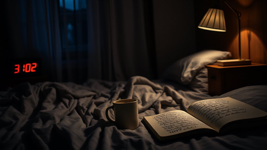 The Real Reason You’re Not Sleeping and How to Fix It