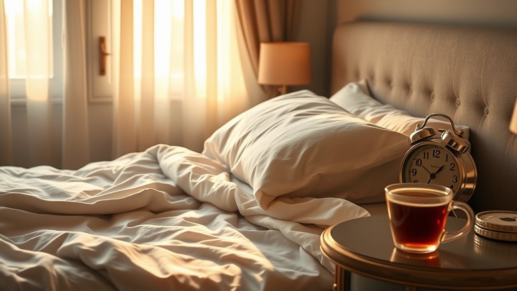 The Sleep Mistake Everyone Makes and How to Fix It