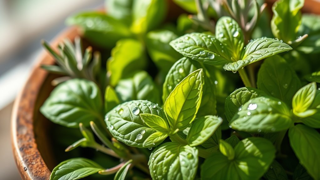 These 3 Herbs Help You Focus Like Never Before