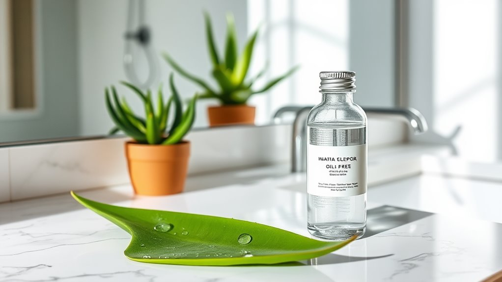 Try This One Change to Fix Oily Skin for Good
