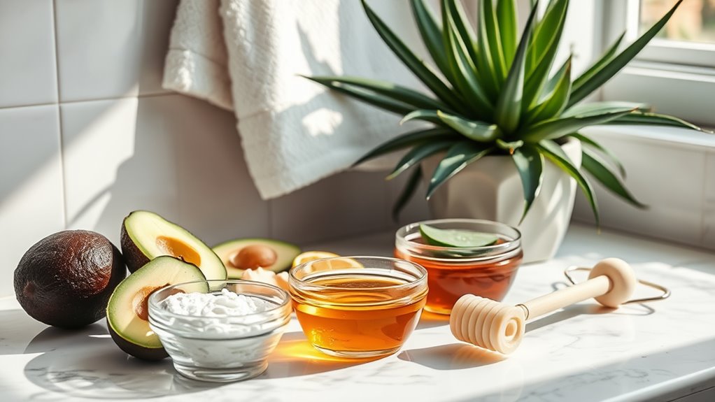 Your Step-by-Step Guide to Glowing Skin Naturally