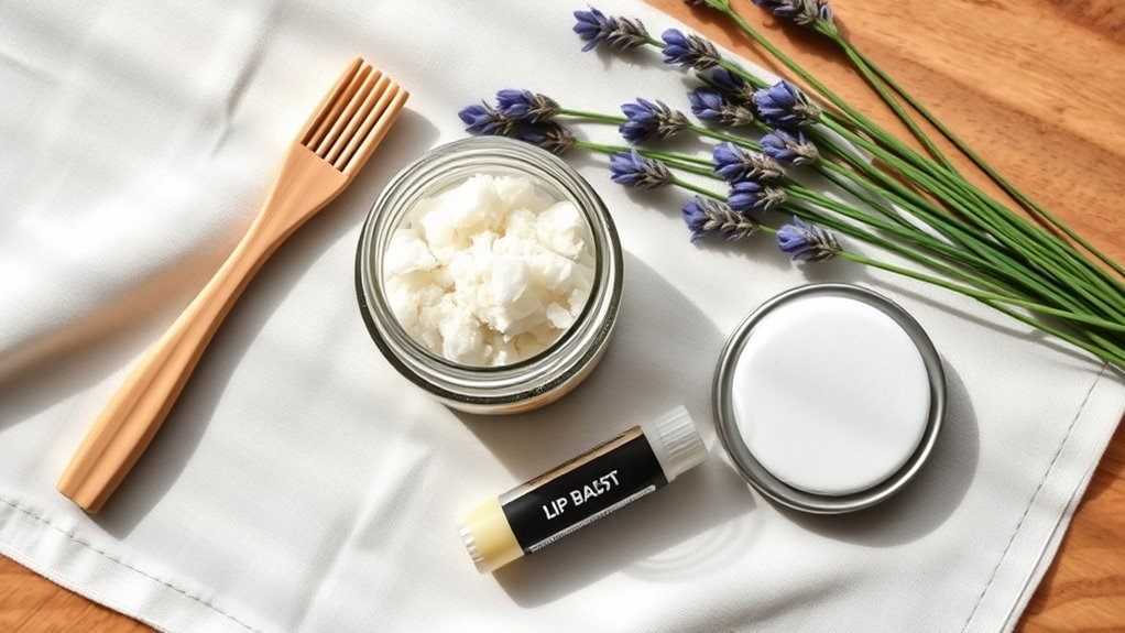 Zero Waste Beauty Tips You’ll Want to Try Today